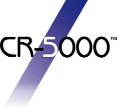 CR-5000 Logo