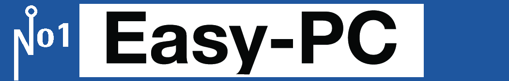Easy-PC Logo