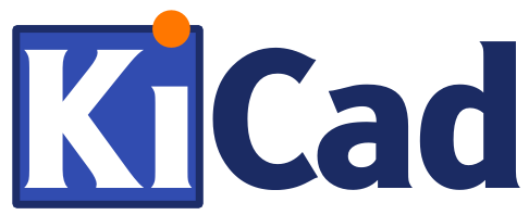 KiCad EDA Logo