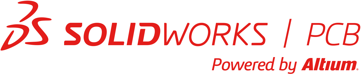 SOLIDWORKS PCB Logo